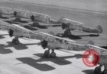Image of Naval Aviation Academy Pensacola Florida USA, 1938, second 15 stock footage video 65675028332