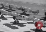 Image of Naval Aviation Academy Pensacola Florida USA, 1938, second 16 stock footage video 65675028332