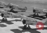 Image of Naval Aviation Academy Pensacola Florida USA, 1938, second 19 stock footage video 65675028332