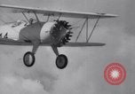 Image of Naval Aviation Academy Pensacola Florida USA, 1938, second 24 stock footage video 65675028332