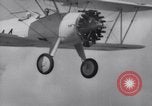 Image of Naval Aviation Academy Pensacola Florida USA, 1938, second 25 stock footage video 65675028332