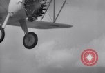 Image of Naval Aviation Academy Pensacola Florida USA, 1938, second 26 stock footage video 65675028332