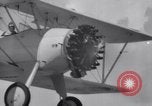 Image of Naval Aviation Academy Pensacola Florida USA, 1938, second 27 stock footage video 65675028332
