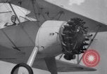Image of Naval Aviation Academy Pensacola Florida USA, 1938, second 28 stock footage video 65675028332