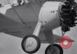 Image of Naval Aviation Academy Pensacola Florida USA, 1938, second 29 stock footage video 65675028332