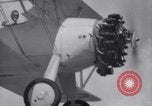 Image of Naval Aviation Academy Pensacola Florida USA, 1938, second 30 stock footage video 65675028332
