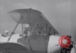 Image of Naval Aviation Academy Pensacola Florida USA, 1938, second 32 stock footage video 65675028332