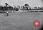 Image Naval Aviation Academy Pensacola Florida USA, 1938, de la seconde 24 séquences d'archives historiques vidéo 65675028333