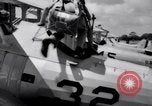 Image Naval Aviation Academy Pensacola Florida USA, 1958, de la seconde 3 séquences d'archives historiques vidéo 65675028334