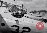 Image Naval Aviation Academy Pensacola Florida USA, 1958, de la seconde 8 séquences d'archives historiques vidéo 65675028334