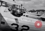 Image Naval Aviation Academy Pensacola Florida USA, 1958, de la seconde 9 séquences d'archives historiques vidéo 65675028334