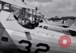 Image Naval Aviation Academy Pensacola Florida USA, 1958, de la seconde 10 séquences d'archives historiques vidéo 65675028334