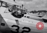 Image Naval Aviation Academy Pensacola Florida USA, 1958, de la seconde 12 séquences d'archives historiques vidéo 65675028334