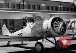 Image Naval Aviation Academy Pensacola Florida USA, 1958, de la seconde 14 séquences d'archives historiques vidéo 65675028334