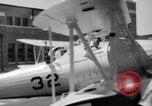 Image Naval Aviation Academy Pensacola Florida USA, 1958, de la seconde 18 séquences d'archives historiques vidéo 65675028334