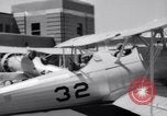 Image Naval Aviation Academy Pensacola Florida USA, 1958, de la seconde 19 séquences d'archives historiques vidéo 65675028334
