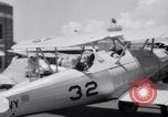 Image Naval Aviation Academy Pensacola Florida USA, 1958, de la seconde 20 séquences d'archives historiques vidéo 65675028334