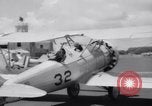 Image Naval Aviation Academy Pensacola Florida USA, 1958, de la seconde 21 séquences d'archives historiques vidéo 65675028334