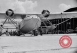 Image Naval Aviation Academy Pensacola Florida USA, 1938, de la seconde 3 séquences d'archives historiques vidéo 65675028335