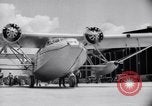 Image Naval Aviation Academy Pensacola Florida USA, 1938, de la seconde 7 séquences d'archives historiques vidéo 65675028335