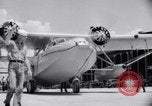 Image Naval Aviation Academy Pensacola Florida USA, 1938, de la seconde 10 séquences d'archives historiques vidéo 65675028335