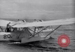 Image Naval Aviation Academy Pensacola Florida USA, 1938, de la seconde 25 séquences d'archives historiques vidéo 65675028335