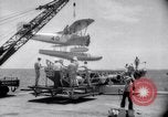 Image of U.S. Naval Aviation Academy Pensacola Florida USA, 1938, second 1 stock footage video 65675028336