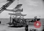 Image of U.S. Naval Aviation Academy Pensacola Florida USA, 1938, second 4 stock footage video 65675028336