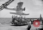 Image of U.S. Naval Aviation Academy Pensacola Florida USA, 1938, second 8 stock footage video 65675028336