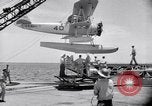 Image of U.S. Naval Aviation Academy Pensacola Florida USA, 1938, second 14 stock footage video 65675028336