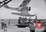 Image of U.S. Naval Aviation Academy Pensacola Florida USA, 1938, second 17 stock footage video 65675028336