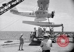 Image of U.S. Naval Aviation Academy Pensacola Florida USA, 1938, second 18 stock footage video 65675028336
