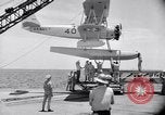 Image of U.S. Naval Aviation Academy Pensacola Florida USA, 1938, second 19 stock footage video 65675028336