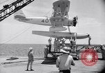 Image of U.S. Naval Aviation Academy Pensacola Florida USA, 1938, second 20 stock footage video 65675028336