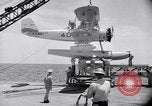 Image of U.S. Naval Aviation Academy Pensacola Florida USA, 1938, second 23 stock footage video 65675028336