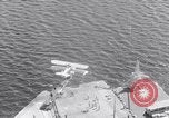 Image of U.S. Naval Aviation Academy Pensacola Florida USA, 1938, second 30 stock footage video 65675028336