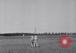 Image of U.S. Naval Aviation Academy Pensacola Florida USA, 1938, second 35 stock footage video 65675028336