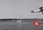 Image of U.S. Naval Aviation Academy Pensacola Florida USA, 1938, second 37 stock footage video 65675028336