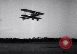 Image of U.S. Naval Aviation Academy Pensacola Florida USA, 1938, second 41 stock footage video 65675028336