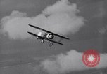 Image of U.S. Naval Aviation Academy Pensacola Florida USA, 1938, second 54 stock footage video 65675028336