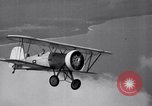 Image of U.S. Naval Aviation Academy Pensacola Florida USA, 1938, second 60 stock footage video 65675028336