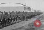 Image of Aviation training for US Army aviators World War I United States USA, 1917, second 7 stock footage video 65675028337