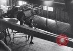 Image of Aviation training for US Army aviators World War I United States USA, 1917, second 12 stock footage video 65675028337
