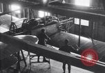Image of Aviation training for US Army aviators World War I United States USA, 1917, second 16 stock footage video 65675028337