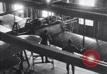 Image of Aviation training for US Army aviators World War I United States USA, 1917, second 17 stock footage video 65675028337