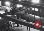 Image of Aviation training for US Army aviators World War I United States USA, 1917, second 18 stock footage video 65675028337