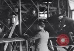 Image of Aviation training for US Army aviators World War I United States USA, 1917, second 21 stock footage video 65675028337