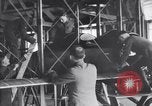 Image of Aviation training for US Army aviators World War I United States USA, 1917, second 22 stock footage video 65675028337