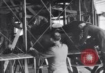 Image of Aviation training for US Army aviators World War I United States USA, 1917, second 23 stock footage video 65675028337