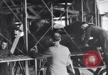 Image of Aviation training for US Army aviators World War I United States USA, 1917, second 24 stock footage video 65675028337